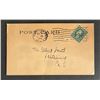 Image 1 : United States 1916 post card