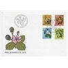 Image 1 : Swiss - First Day Cover - 1973