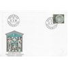 Image 1 : Swiss - First Day Cover - 1980