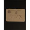Image 1 : 1891 Italian First Day Cover