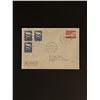 Image 1 : 1959 Sweden First Day Cover