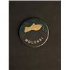 Image 1 : Vintage 1990s POGs Game Cap Molokai