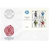 Image 1 : Swiss - First Day Cover - 1974