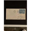 Image 1 : 1934 Yellowstone Park Wyoming First Day Cover