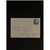 Image 1 : 1972 Sweden Stamped Envelope