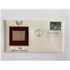 Image 1 : Cats Abyssinian, Himalayan Gold Stamp Replica First Day Cover
