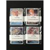 Image 1 : LOT OF 100 OP16 ONE PIECE TRADING CARDS INCLUDING RARES