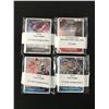 Image 1 : LOT OF 100 ONE PIECE TRADING CARDS INCLUDING RARES