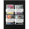 Image 1 : LOT OF 100 ONE PIECE OP12 TRADING CARDS INCLUDING RARES