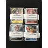 Image 1 : LOT OF 100 ONE PIECE OP12 TRADING CARDS INCLUDING RARES