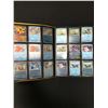 Image 3 : LOT OF POKEMON TCG CHAOS RISING MASTER SET IN BINDER