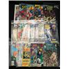 Image 1 : LOT OF MIXED TITLE DC COMICS