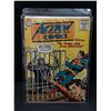 Image 1 : ACTION COMICS #218 - DC COMICS