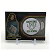 Image 1 : TOPPS NETFLIX STRANGER THINGS COMMEMORATIVE PIN TRADING CARD - HAWKINS HIGH SCHOOL