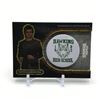 Image 1 : TOPPS NETFLIX STRANGER THINGS COMMEMORATIVE PIN TRADING CARD - HAWKINS HIGH SCHOOL