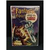 Image 1 : FANTASTIC FOUR #55 - MARVEL COMICS