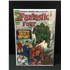 Image 1 : FANTASTIC FOUR #58 - MARVEL COMICS