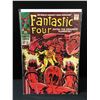 Image 1 : FANTASTIC FOUR #81 - MARVEL COMICS
