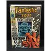 Image 1 : FANTASTIC FOUR #92 - MARVEL COMICS