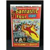 Image 1 : FANTASTIC FOUR #117 - MARVEL COMICS