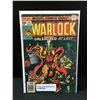 Image 1 : WARLOCK #15 - MARVEL COMICS