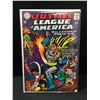 Image 1 : JUSTICE LEAGUE OF AMERICA #55 - DC COMICS
