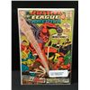 Image 1 : JUSTICE LEAGUE OF AMERICA #64 1ST APP RED TORNADO - DC COMICS