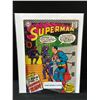 Image 1 : SUPERMAN #191 RARE DOUBLE COVER - DC COMICS