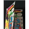 Image 2 : SUPERMAN #191 RARE DOUBLE COVER - DC COMICS
