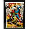 Image 1 : SUPERMAN #205 - DC COMICS