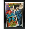 Image 1 : SUPERMAN #209 - DC COMICS