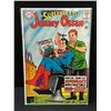 Image 1 : SUPERMAN'S PAL JIMMY OLSEN #110 - DC COMICS