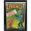 Image 1 : ADAM STRANGE ADVENTURES #224 - DC COMICS