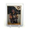 Image 1 : 1985 OPC MARIO LEMIEUX ROOKIE CARD