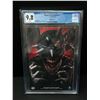 Image 1 : DCEASED DEAD PLANET #1 BY DC COMICS - CGC GRADE 9.8