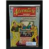 Image 1 : ADVENTURE COMICS #348 1ST APP DR. REGULUS - DC COMICS