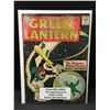 Image 1 : GREEN LANTERN #24 1ST APP OF SHARK - DC COMICS