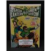 Image 1 : GREEN LANTERN CO-STARRING GREEN ARROW #78 - DC COMICS