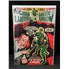Image 1 : GREEN LANTERN CO-STARRING GREEN ARROW #83 - DC COMICS