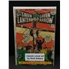 Image 1 : GREEN LANTERN CO-STARRING GREEN ARROW #89 - DC COMICS