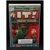 Image 1 : SUPERNATURAL THRILLERS FEATURING IT #1 - MARVEL COMICS