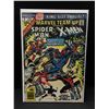 Image 1 : MARVEL TEAMUP KING SIZE ANNUAL #1 - MARVEL COMICS
