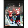 Image 1 : WAYNE GRETZKY AND ALEXANDER OVECHKIN SIGNED 8X10 - ACE COA