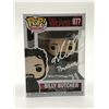 Image 1 : KARL URBAN SIGNED BILLY BUTCHER THE BOYS FUNKO POP - WWOC COA