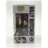 Image 2 : KARL URBAN SIGNED BILLY BUTCHER THE BOYS FUNKO POP - WWOC COA
