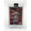 Image 1 : TOPPS PROJECT 2020 MIKE TROUT BASEBALL TRADING CARD