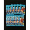Image 1 : LOT OF 12 SEALED ONE PIECE BOOSTER PACKS