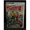 Image 1 : DAREDEVIL #18 - MARVEL COMICS