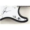 Image 3 : JOE JONAS SIGNED GUITAR PICKGUARD - BECKETT COA