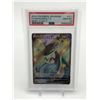 Image 1 : 2020 POKEMON JPN.SWSH FA/DRAGAPULT SHINY STAR V TRADING CARD - PSA GRADE 10